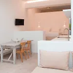 Appartement Unique Milos *