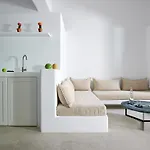 Unique Milos Appartement *
