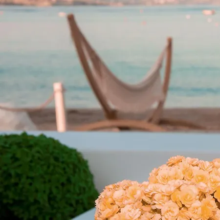 Unique Milos Apartment