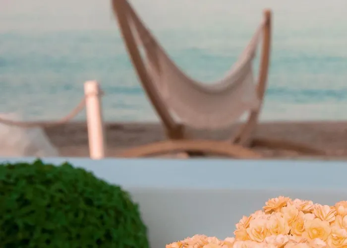 Unique Milos Apartamento