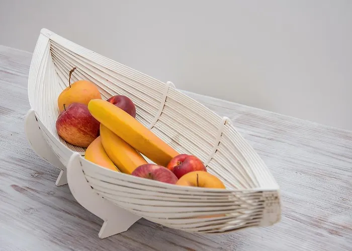 Апартаменты Unique Milos