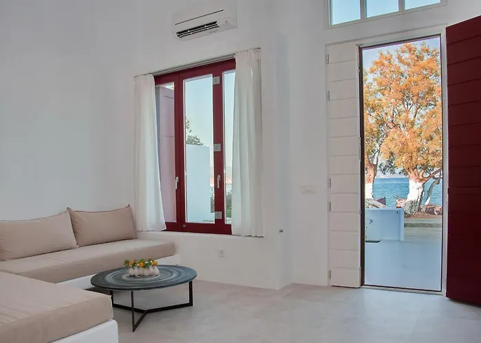 Unique Milos Apartamento