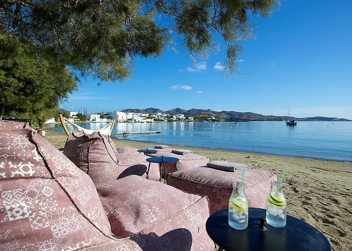 Unique Milos Apartamento