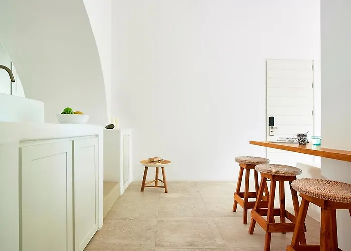 Unique Milos Apartamento Pollonia