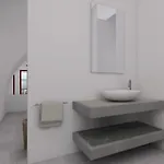 Unique Milos 公寓 *
