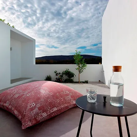 Apartment Unique Milos *