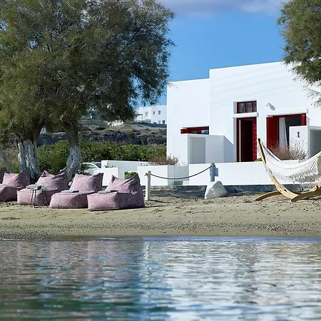 Unique Milos Pollonia