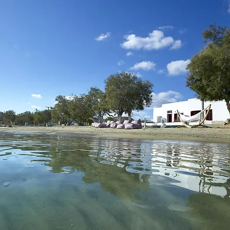 Apartament Unique Milos *