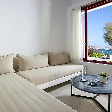 Apartment Unique Milos Pollonia