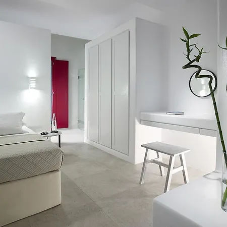Appartement Unique Milos Pollonia