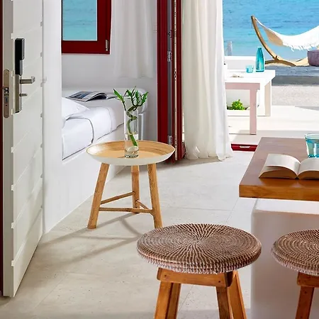 Appartement Unique Milos Pollonia