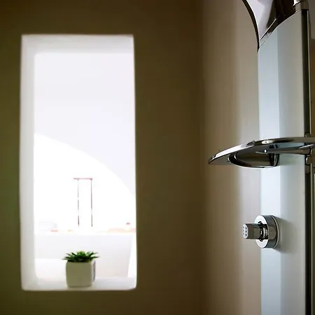 Unique Milos Apartment *
