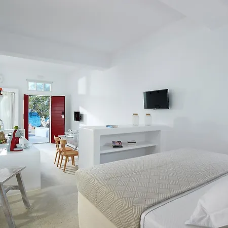 Apartment Unique Milos