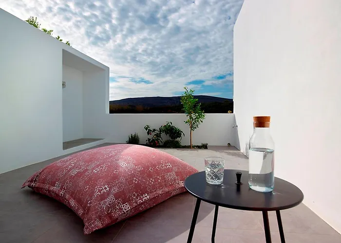 Apartman Unique Milos *