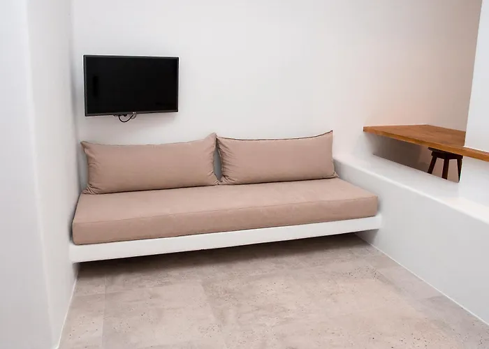 Apartman Unique Milos Pollónia