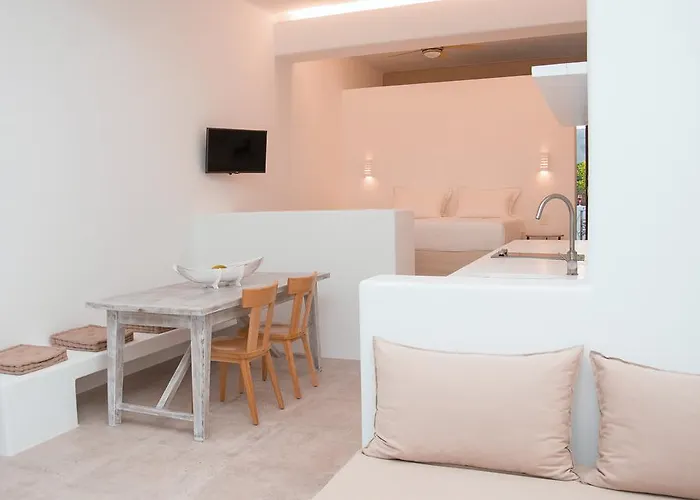 Apartman Unique Milos *