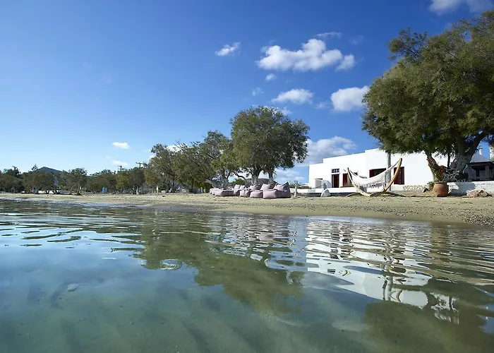 Lejlighed Unique Milos *