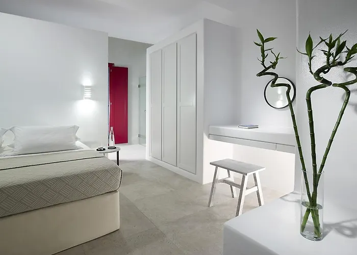 Apartman Unique Milos Pollónia