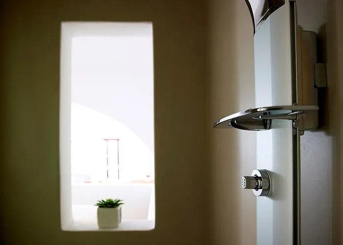 Unique Milos Apartament *