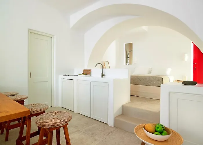 Unique Milos Apartament